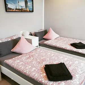  Apartment Mea