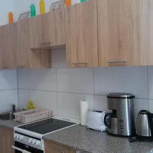 Ferienwohnung Apartment