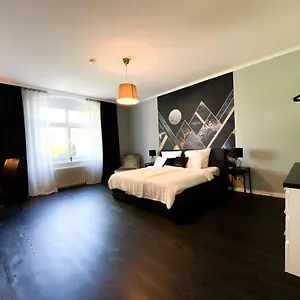  Apartment Regattastrecke