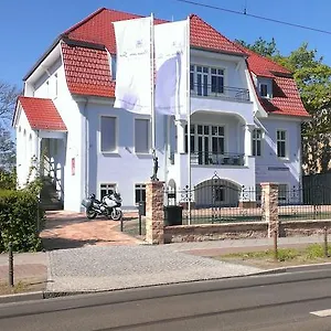  Apartment Haus Am