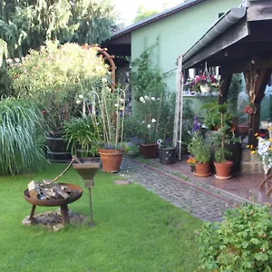  Apartment Friedrichshagen