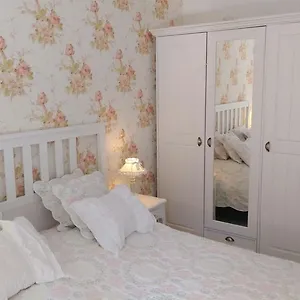  Apartment Romantic Style