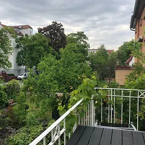  Apartment Martin Drescher