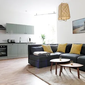 Be In In Prenzlauer Berg Apartment