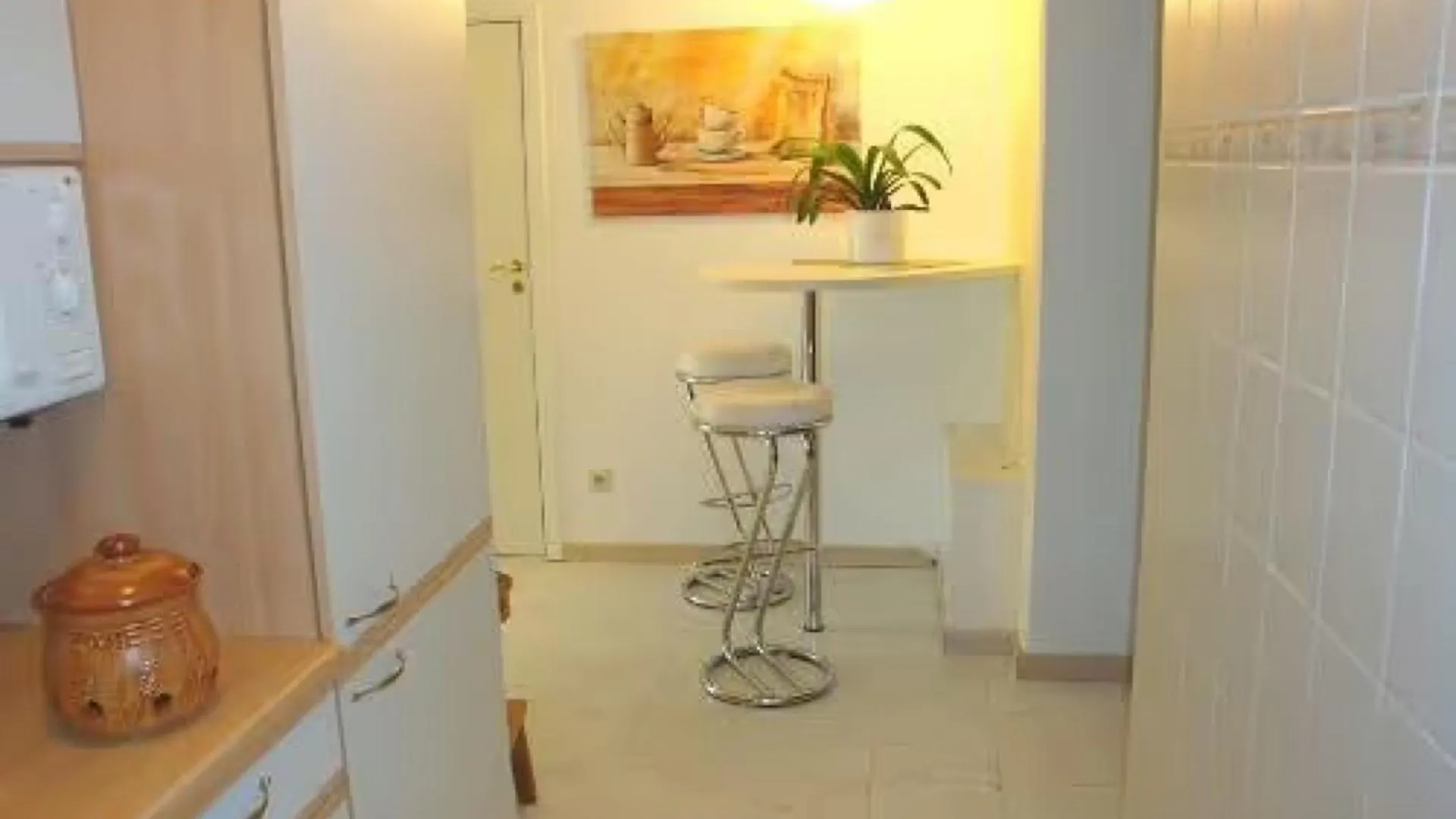 Ferienwohnung Berlin-Natur Germany
